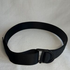5.11 Tactical Trainer M Belt Strong Mesh Construction Rip Resistant Steel Buckle